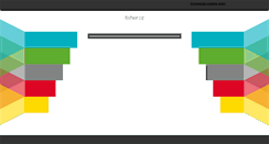 Desktop Screenshot of fisher.cz